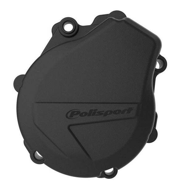 POLISPORT 点火保护 黑