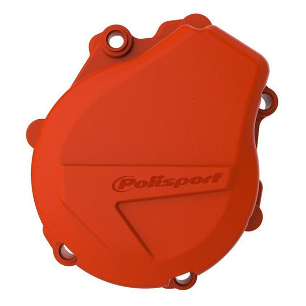 POLISPORT 点火保护 橙