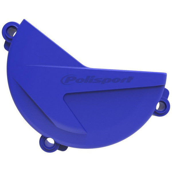 POLISPORT 离合器边盖 蓝