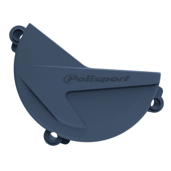 POLISPORT 离合器边盖NARDO 灰 SHER