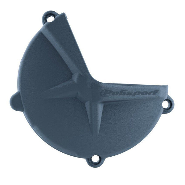 POLISPORT 离合器盖NARDO灰色GAS | CLUTCH COVER NARDO 灰 GAS