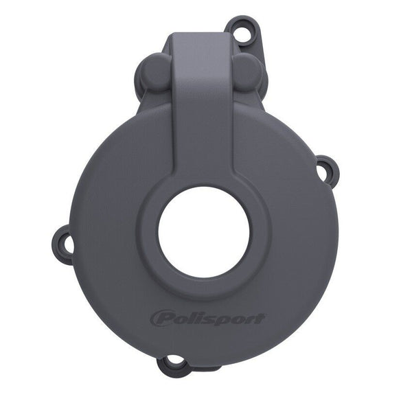 POLISPORT 车辆防护 IGNITION COVER PROTECTORS NARDO 灰 SHER