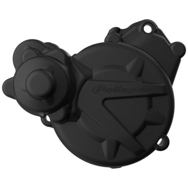 POLISPORT 点火保护 黑