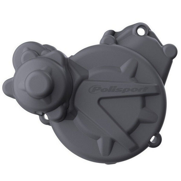 POLISPORT IGNITION COVER PROTECTORS NARDO 灰 GAS