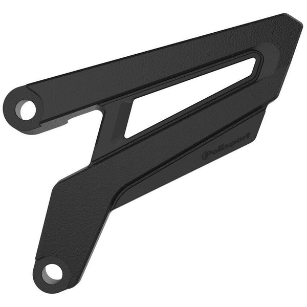 POLISPORT 链轮 FRONT SPROKET PROTECTOR 黑 YAM