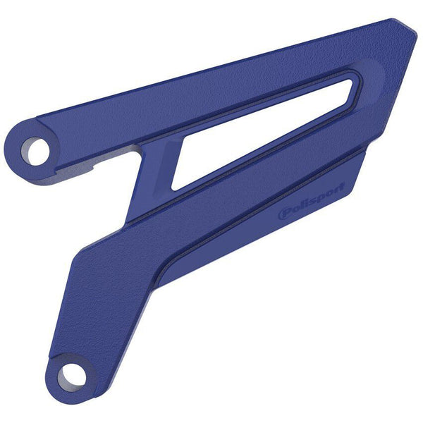 POLISPORT 链轮 FRONT SPROKET PROTECTOR 蓝 YAM