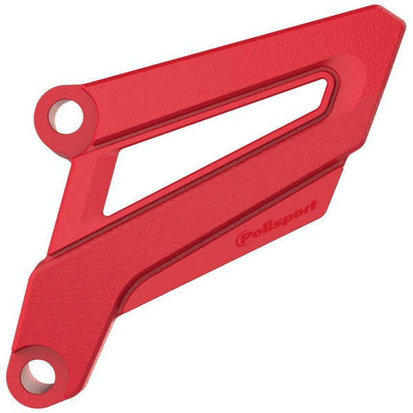 POLISPORT 链轮 FRONT SPROKET PROTECTOR 红 HON