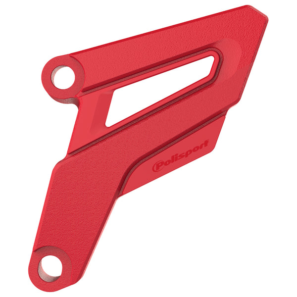 Polisport 链轮保护 Honda/Yamaha Front Sproket prot. CRF250(04-09) CR250R(02-07) YZ125(05->)