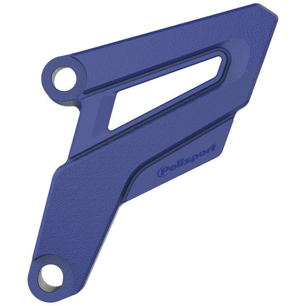 POLISPORT 链轮 FRONT SPROKET PROTECTOR 蓝 HON