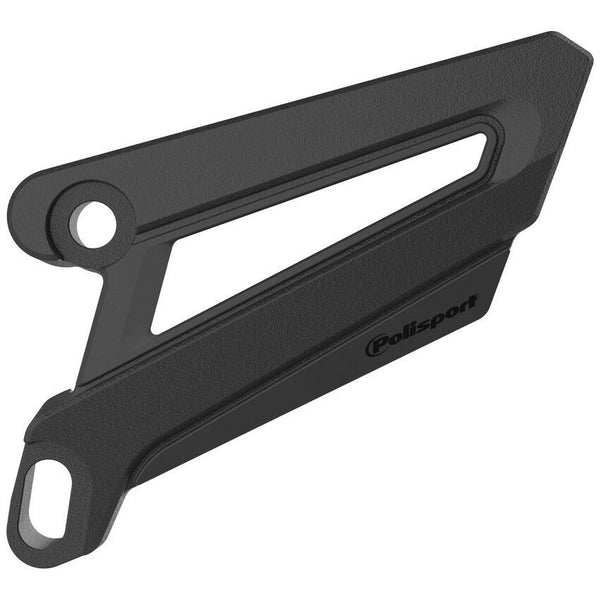 POLISPORT 链轮 FRONT SPROKET PROTECTOR 黑 KAW