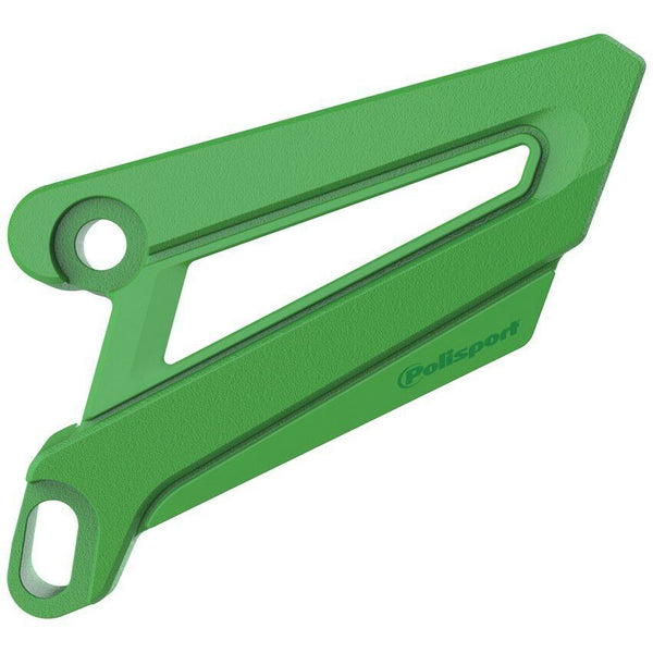 POLISPORT 链轮 FRONT SPROKET PROTECTOR 绿 KAW
