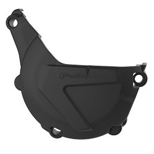 POLISPORT 点火保护 黑 KTM/HUS
