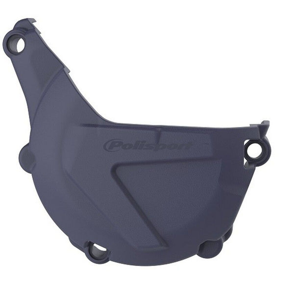 POLISPORT 点火保护 蓝 KTM/HUS