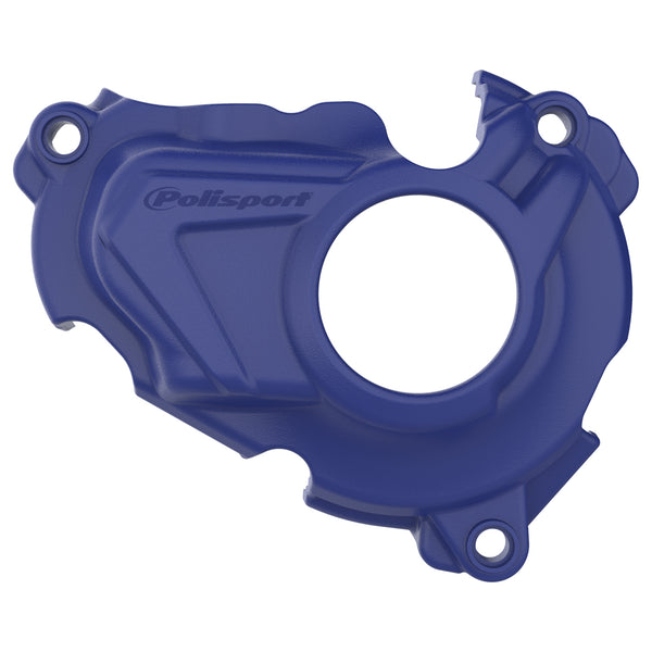 Polisport 磁电机盖保护 Yamaha Ignition Cover YZ250F(19->) WR250F YZ250FX(20->)