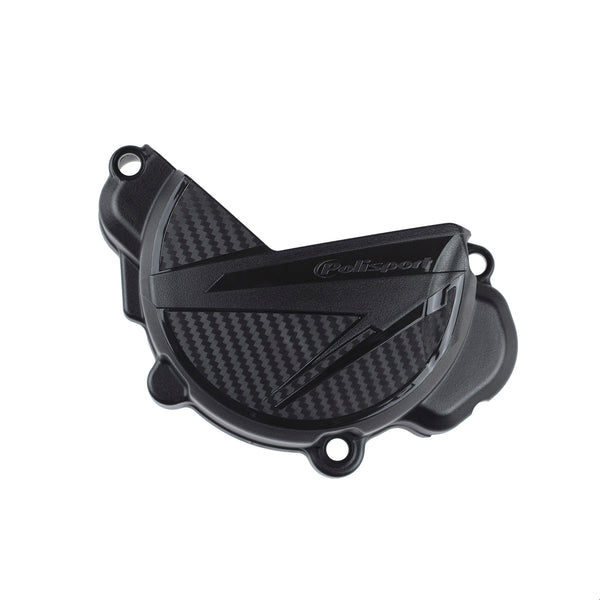 Polisport 磁电机盖保护 KTM Ignition Cover EXC-F / XCF-W 250 (09-11) pr