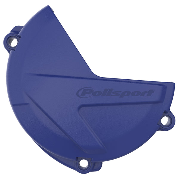 Polisport 离合器边盖保护 Clutch Cover YZ250F(19->) YZ250FX/WR250F(20->)