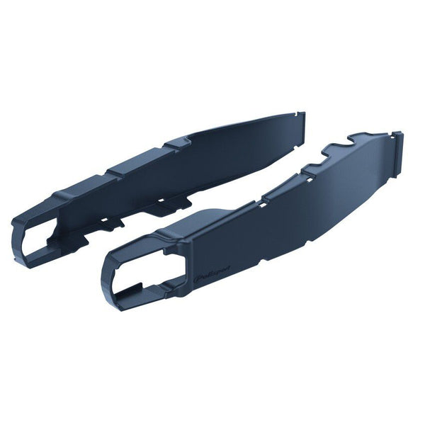 POLISPORT 车辆防护 SWINGARM PROTECTORS NARDO 灰 HON