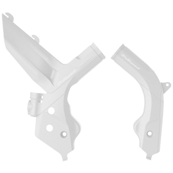 Polisport 车架保护 KTM Frame Protector KTM SX/SX-F (19-22) EXC/EXC-F (20-22)