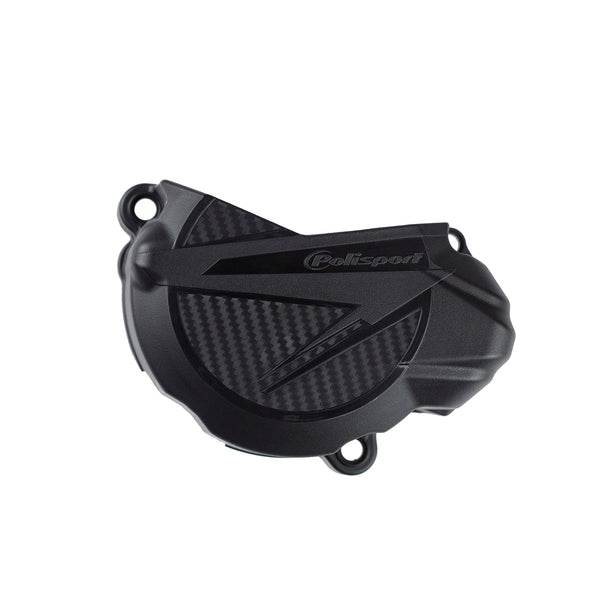 Polisport 磁电机盖保护 KTM Ignition Cover EXC-F / XCF-W 250 (12-13)