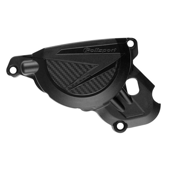 POLISPORT 点火保护S BETA 黑