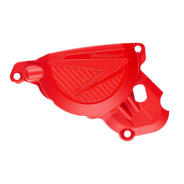 POLISPORT 点火保护S BETA 红