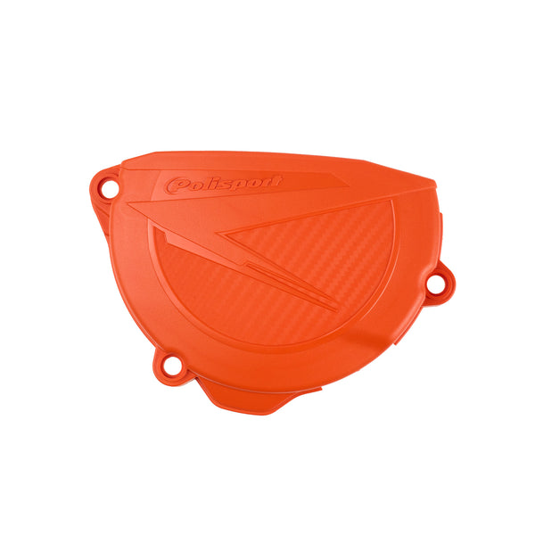 Polisport 离合器边盖保护 Clutch Cover SXF/XCF 250-350 / Excf/Xcfw 250-350 (09-12)