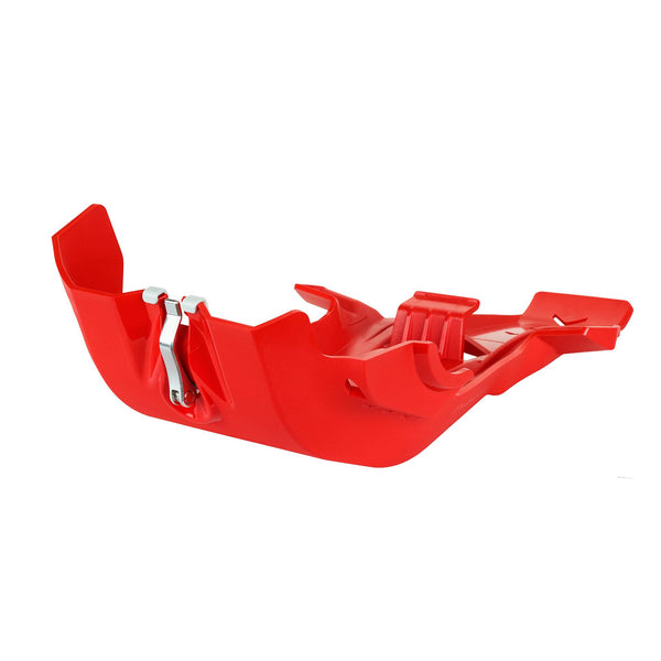 Polisport 底护板 Honda Fortress With Link CRF450R (21->) CRF250(22)