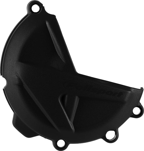 Polisport 离合器边盖保护 Clutch Cover Gasgas 250/350(21->)