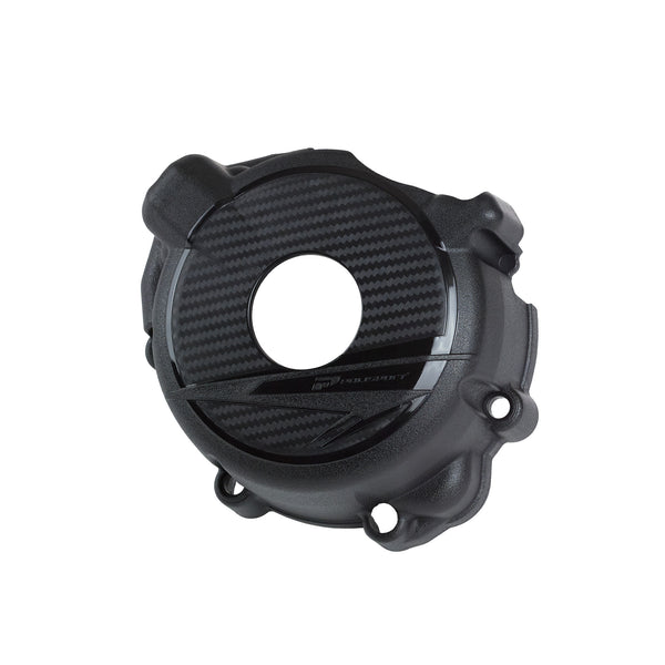Polisport 磁电机盖保护 Suzuki Ignition Cover DRZ400(00->)