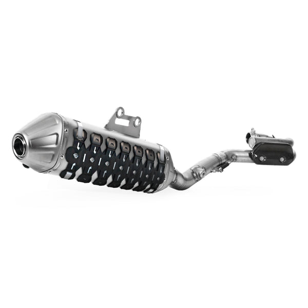 Polisport 排气保护 Armadillo Extreme Silencer Guard