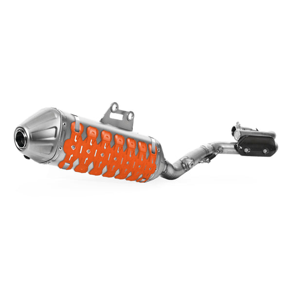 Polisport 排气保护 Armadillo Extreme Silencer Guard
