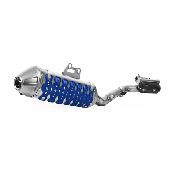 Polisport 排气保护 Armadillo Extreme Silencer Guard