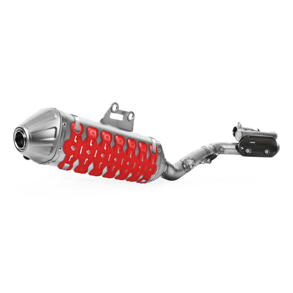 Polisport 排气保护 Armadillo Extreme Silencer Guard