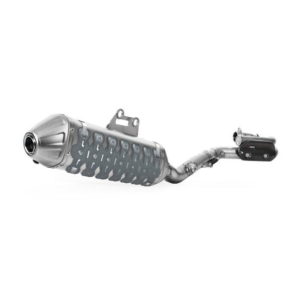 Polisport 排气保护 Armadillo Extreme Silencer Guard