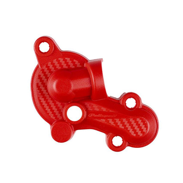 POLISPORT 水泵保护 BETA 红