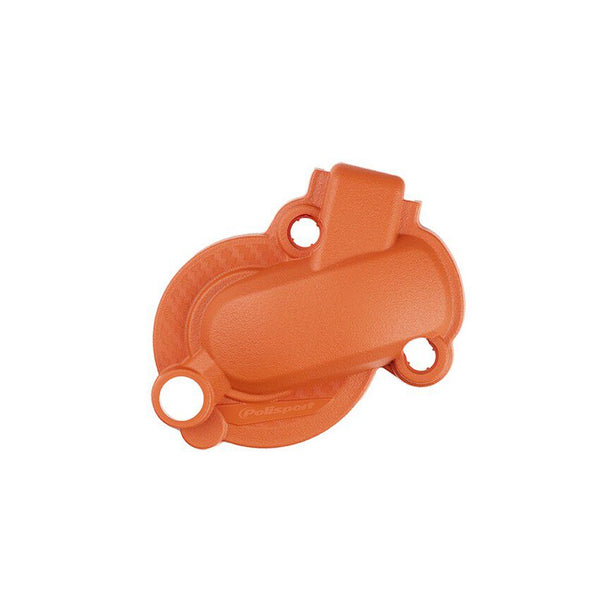 POLISPORT 水泵保护 HUS/KTM 橙
