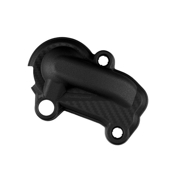POLISPORT 水泵保护 HUS/KTM 黑