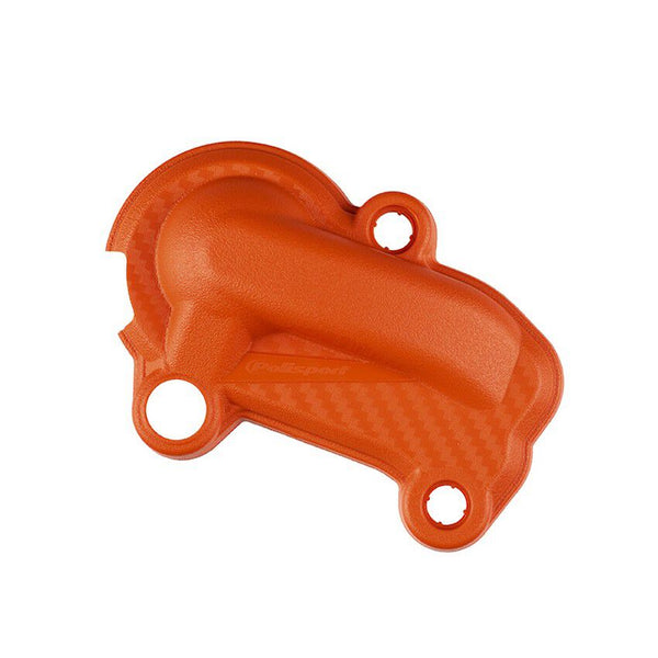 POLISPORT 水泵保护 HUS/KTM 橙