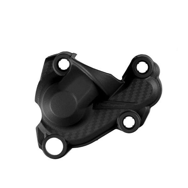 POLISPORT 水泵保护 HUS/KTM 黑