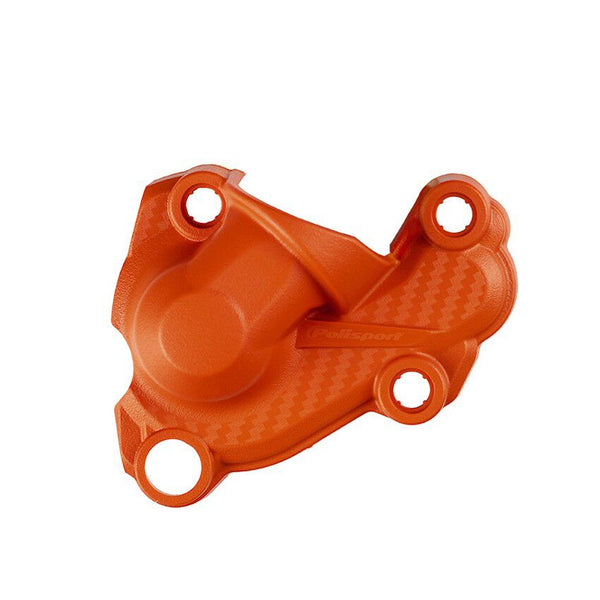 POLISPORT 水泵保护 HUS/KTM 橙