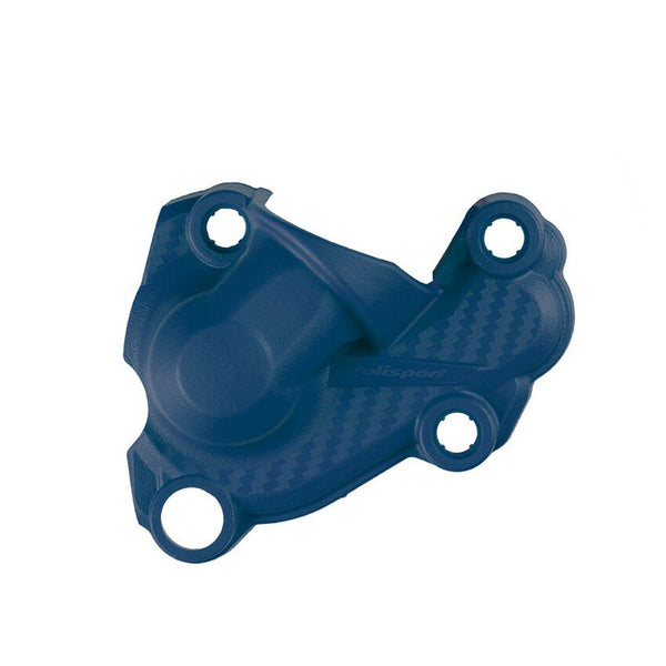 POLISPORT 水泵保护 HUS/KTM 蓝