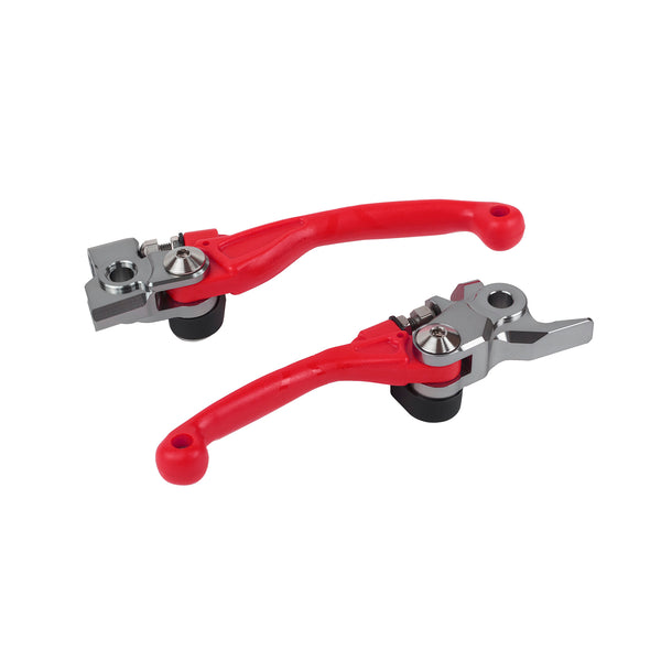 Polisport 手柄套装 Honda Pivot Lever Set CR125R/250R (04->)