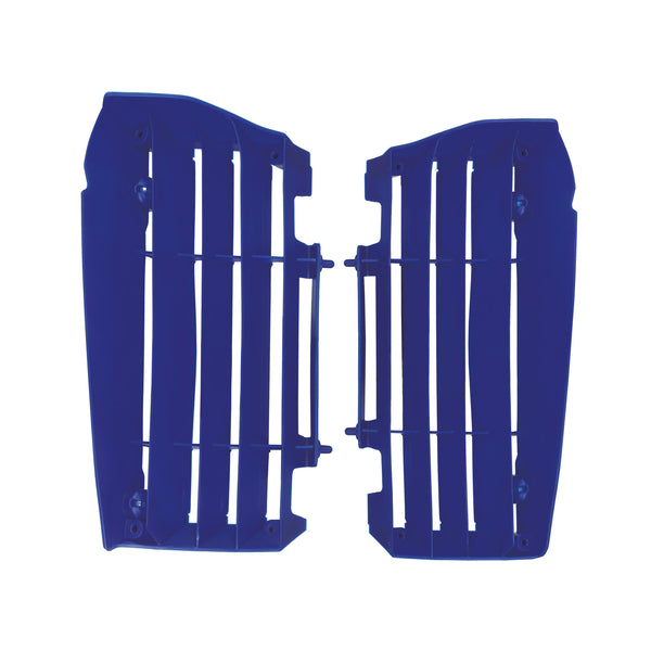 Polisport 水箱导风板 Yamaha Radiator Louvers YZ125/250 (22)
