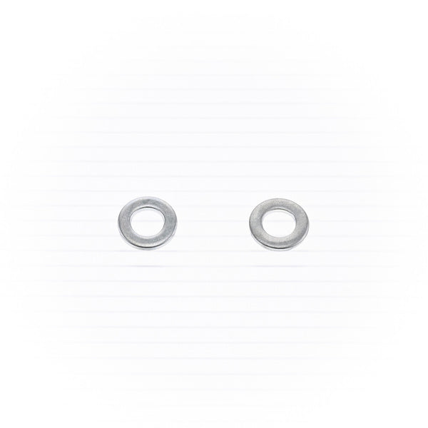 BOLT 五金件 Flat Washers