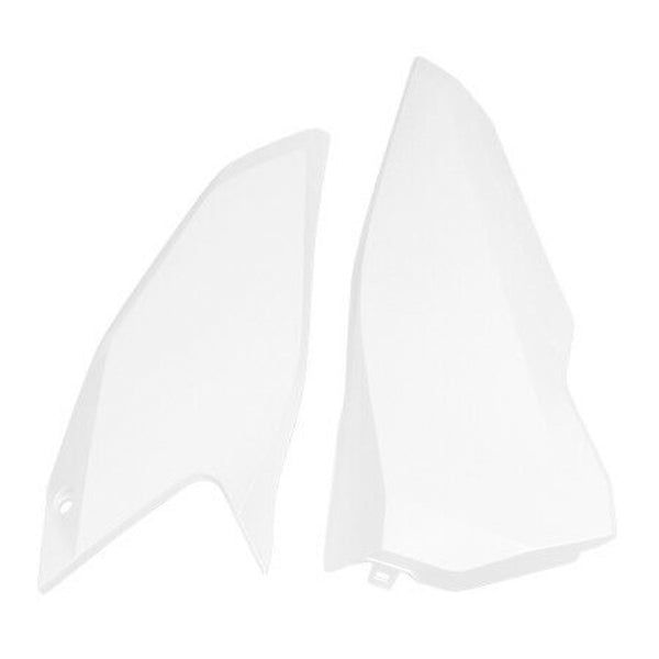 Polisport 侧面板 Husqvarna Side Panels TC/FC (14-15) TE/FE(14-16)Wh