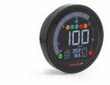 KOSO 仪表 DL-04 SPEEDO BLACK BMW