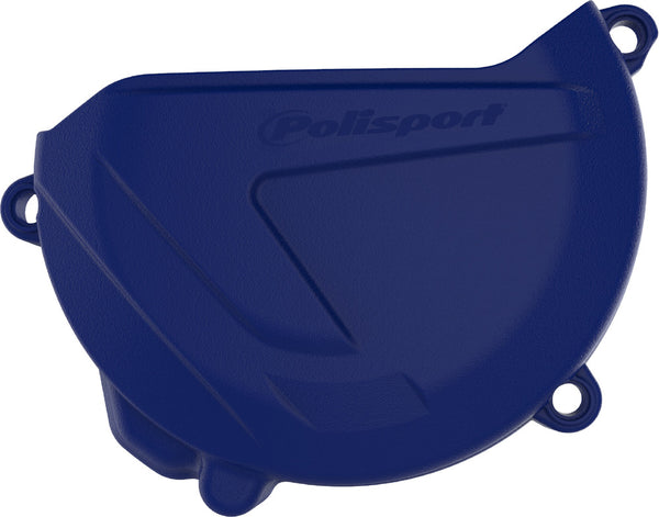 Polisport 离合器边盖保护 Yamaha Clutch Cover Protector Blue