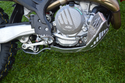 ENDURO ENGINEERING 车辆防护 XTREME SKIDPLATE GAS/HUS/KTM