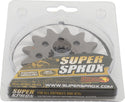 SUPERSPROX 前CS链轮 钢制 13T-520 SUZ