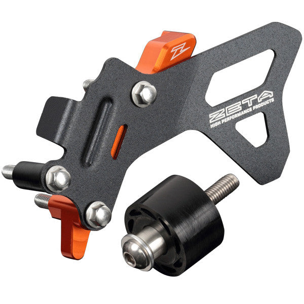 ZETA 发动机 CASE SAVER KIT KTM 250/350F